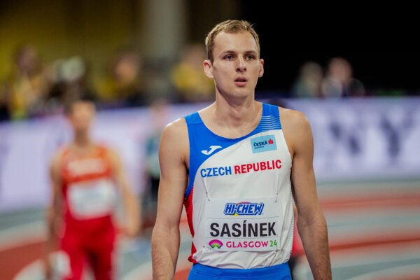 Filip Sasínek