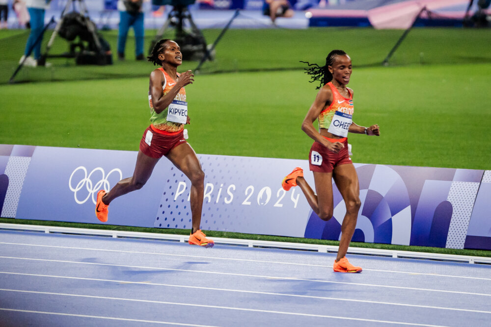 Pět světových rekordmanů v další nominaci na světového atleta roku