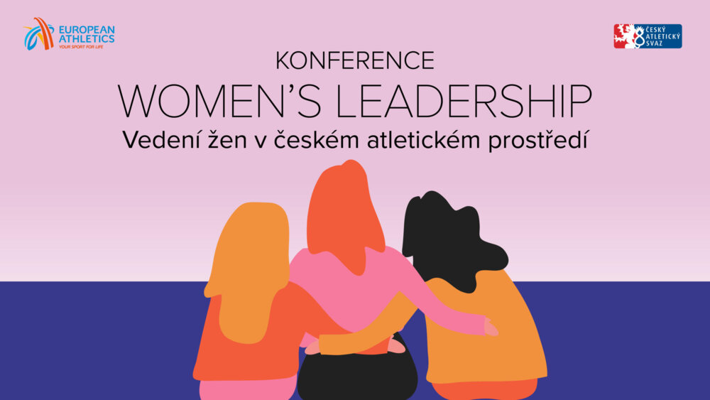 ČAS uspořádal konferenci „Women’s Leadership“