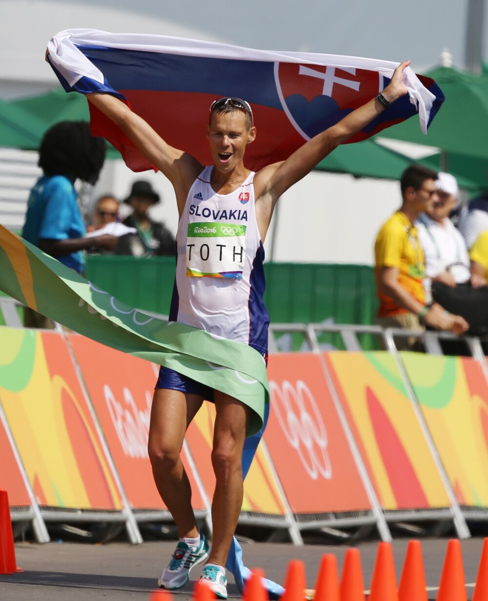 Chodecký den v Pontalu pro Tótha a Liu