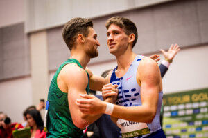 Czech Indoor Gala 2025