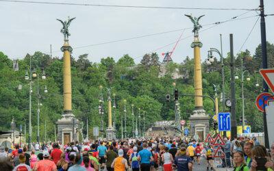 MČR v maratonu Praha 2024