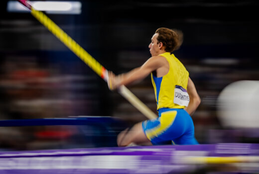 Anketa o nejlepšího světového atleta zná své finalisty