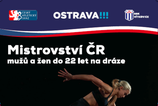 Ostrava poprvé hostí „dvaadvacítky“