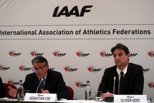 Program v Tokiu zůstane. IAAF zklamaná z Rusů