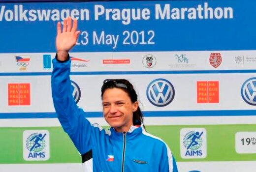 Čeští maratonci o prémie i limity do Moskvy