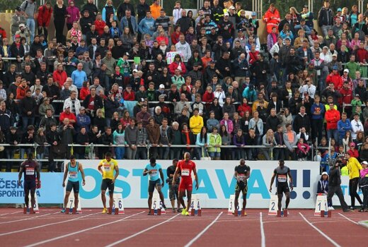 Ostrava chce pořádat Kontinentální pohár IAAF