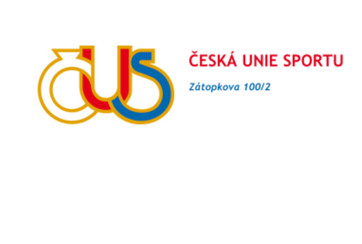 Nová ČSTV, nové jméno: Česká unie sportu