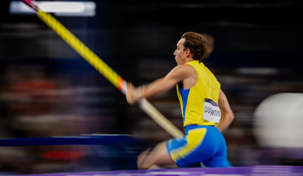 Anketa o nejlepšího světového atleta zná své finalisty