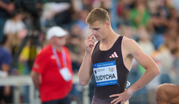 Čeští atleti měli o víkendu napilno