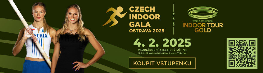 Czech Indoor Gala